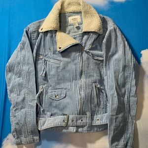 Forever 21 size small jacket